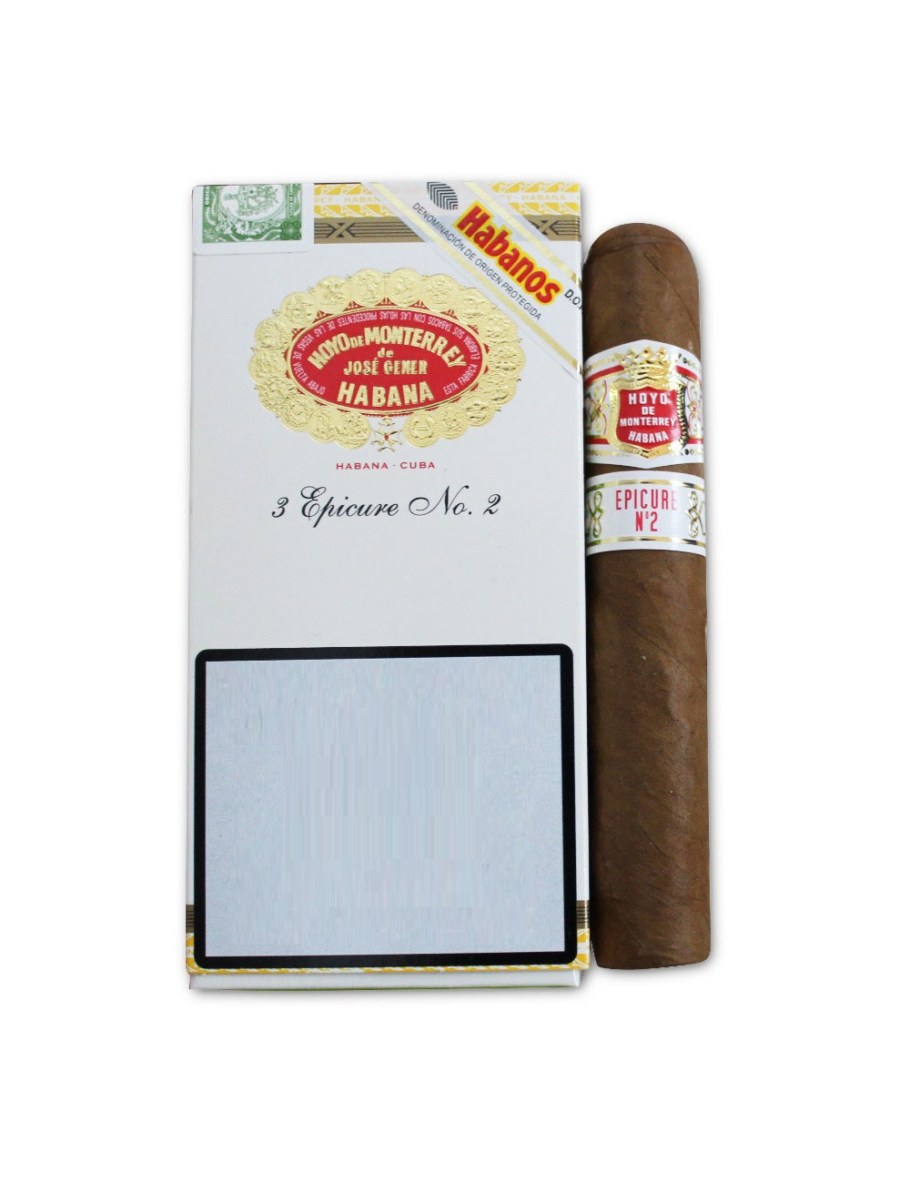 Epicure No.2